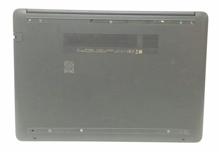 HP 240 G7 Celeron N4020 1.1GHz - 4GB Ram - 14" - 128GB SSD - Windows 11 Pro - Image 4