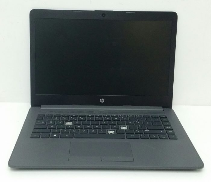 HP 240 G7 Celeron N4020 1.1GHz - 4GB Ram - 14" - 128GB SSD - Windows 11 Pro - Image 7