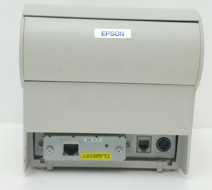 Epson TM-T88IV M129H Thermal Receipt Printer - Image 4