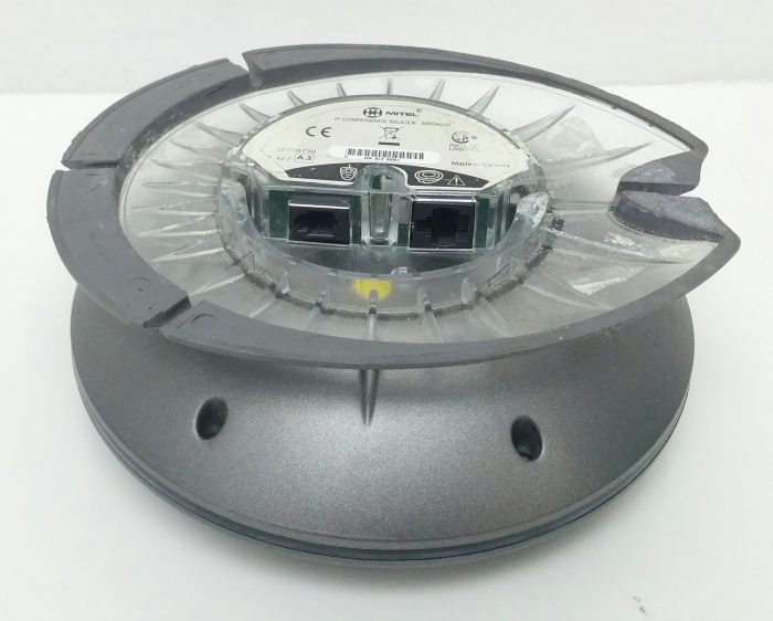Mitel 5310 IP Conference Unit IP Conference Saucer - Image 4