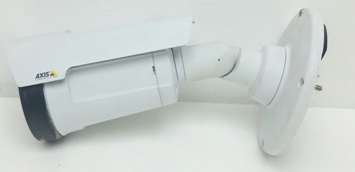 Axis P1435-LE PoE CCTV Camera - Image 5