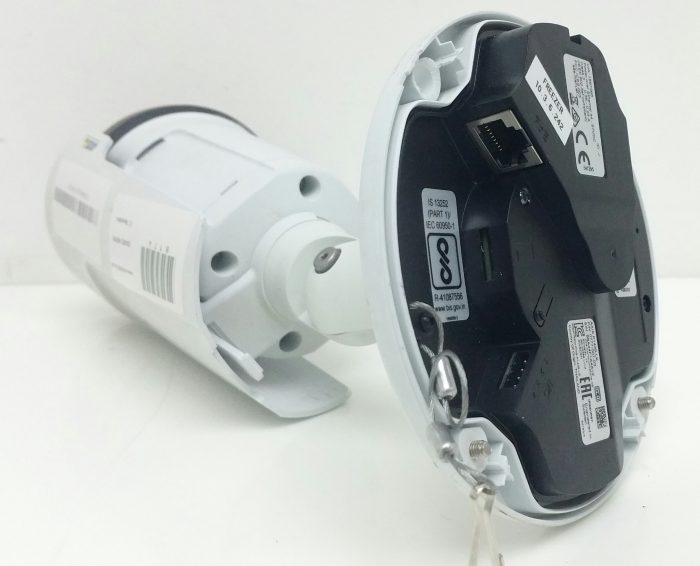 Axis P1435-LE PoE CCTV Camera - Image 4