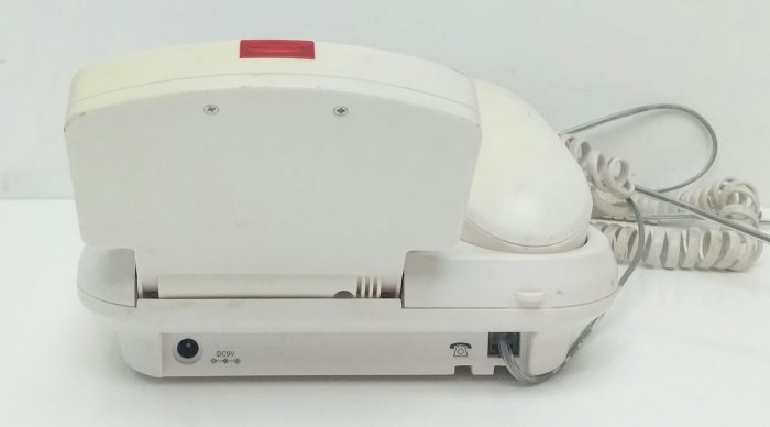 Geemarc DALLAS30 Desktop Phone - Image 4