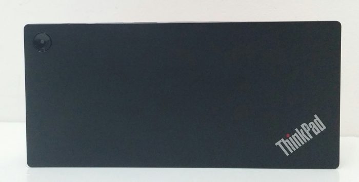 Lenovo LDA-KP ThinkPad Universal USB-C Dock Docking Station - Image 2