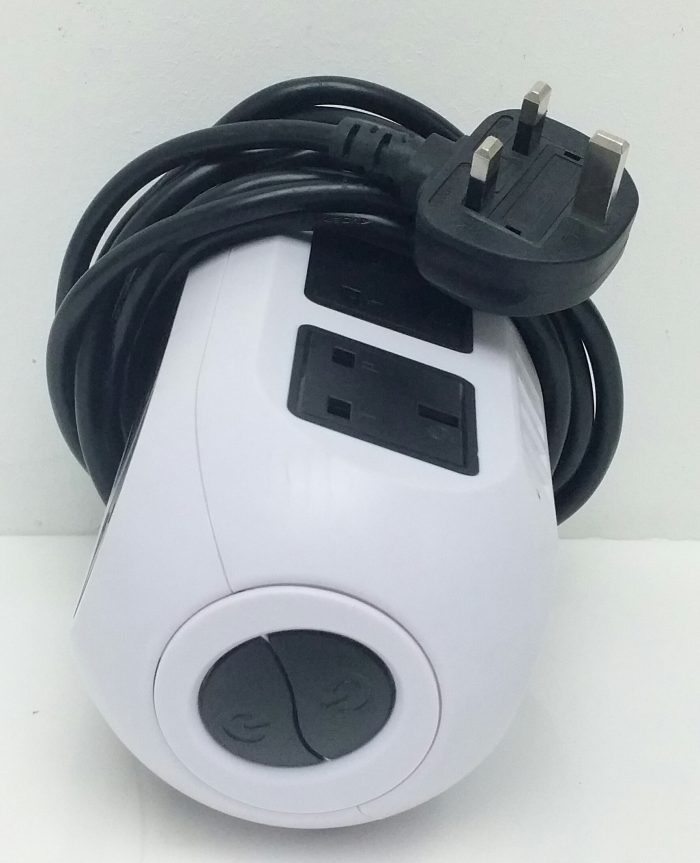 JW401 Vertical Multi-socket - Image 5