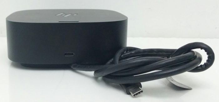 HP HSN-IX02 HP USB C Dock G5 Docking Station - Image 6
