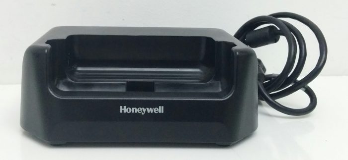Honeywell EDA70-HB USB Docking Station Single Cradle for Barcode Scanner - Image 2