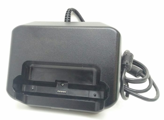 Honeywell EDA70-HB USB Docking Station Single Cradle for Barcode Scanner - Image 5