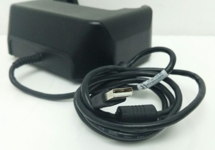 Honeywell EDA70-HB USB Docking Station Single Cradle for Barcode Scanner - Image 4