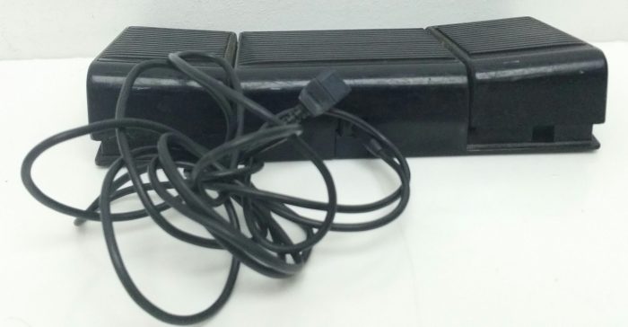 Grundig STENORETTE 527 Foot Control Pedal - Image 4