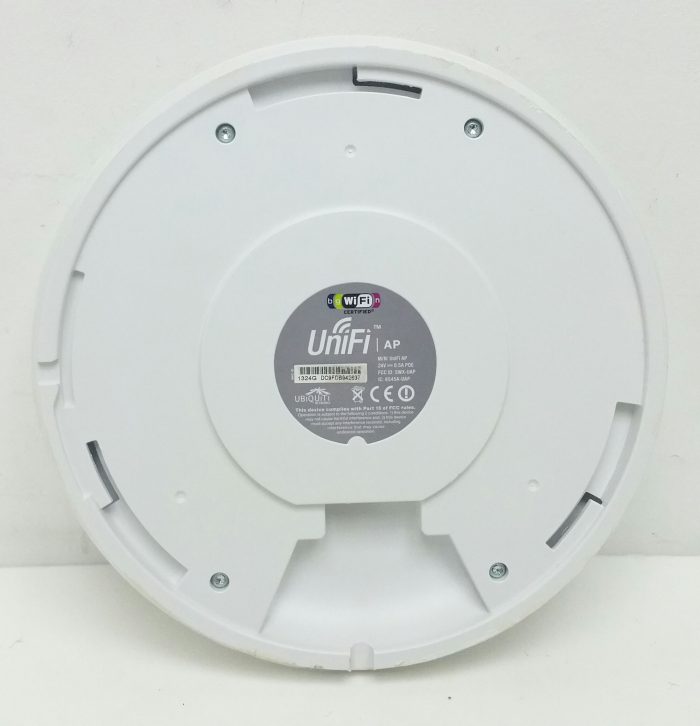Ubiquiti Unifi AP Access Point - Image 3