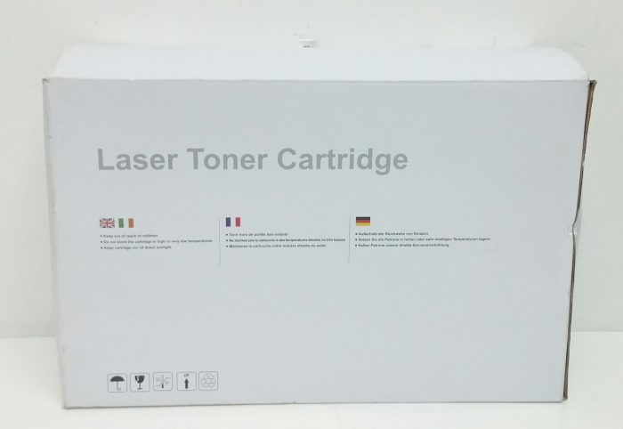 CE250X Black Laser Toner Cartridge - Image 3