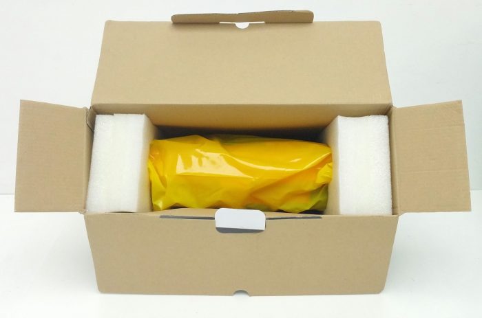 CE253A Magenta Laser Toner Cartridge - Image 4
