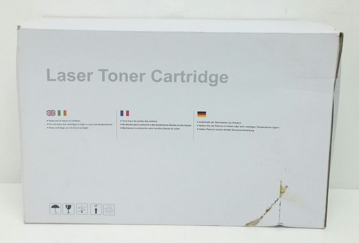 CE253A Magenta Laser Toner Cartridge - Image 3