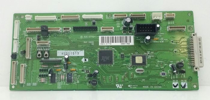 HP RG5-5778 HP Laserjet Controller Board - Image 2