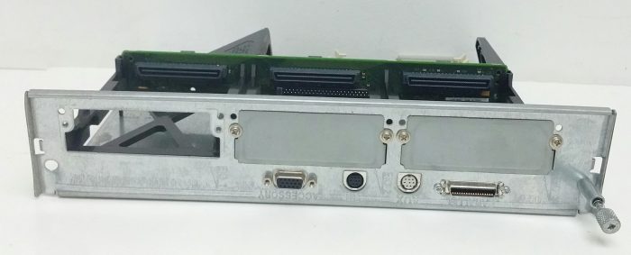 HP C7860-80001 Formatter Board - Image 5