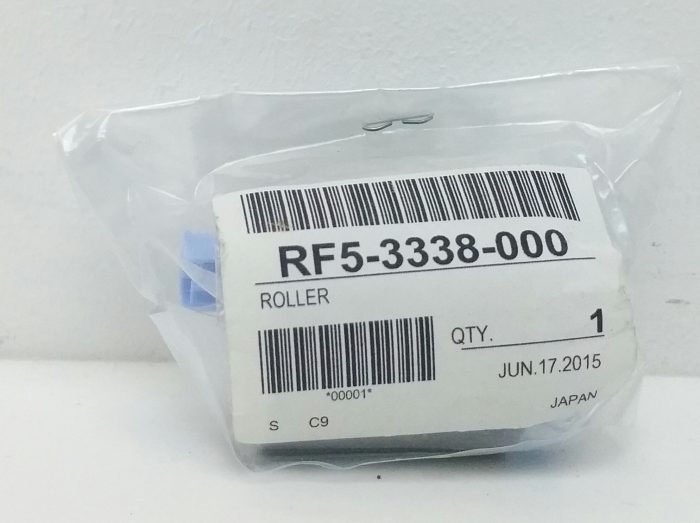 Job Lot x5 HP RF5-3338-000 Feed Roller - Image 2