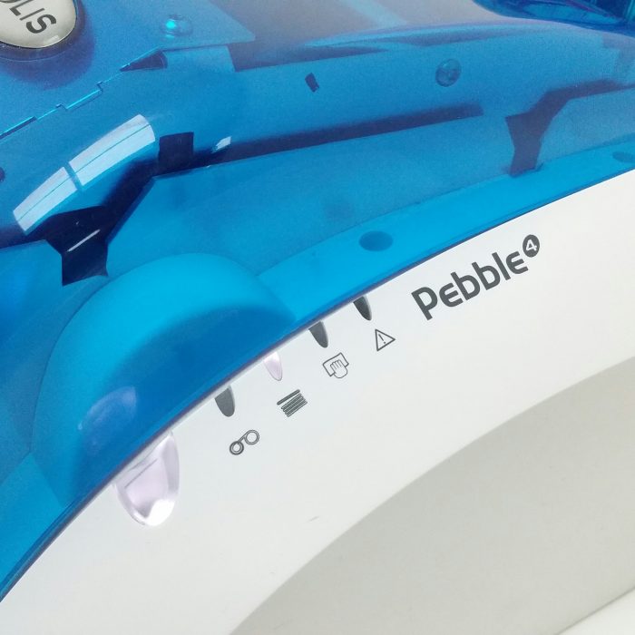 Evolis Pebble 4 Color ID Badge Printer - Image 6