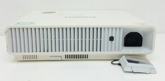 Casio XJ-M131 DLP Projector - Image 2