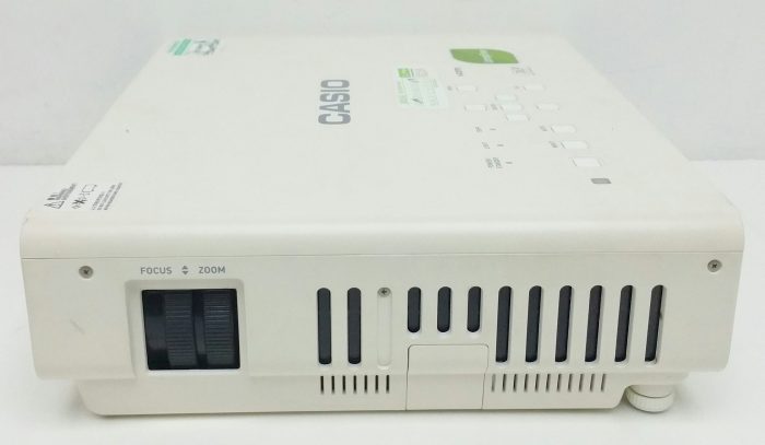 Casio XJ-M131 DLP Projector - Image 5