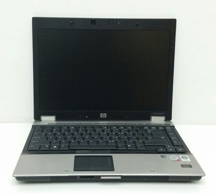 HP EliteBook 6930P - 1GB Ram - 14" - No HDD - Image 2
