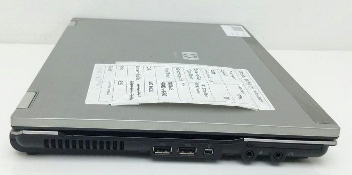 HP EliteBook 6930P - 1GB Ram - 14" - No HDD - Image 7