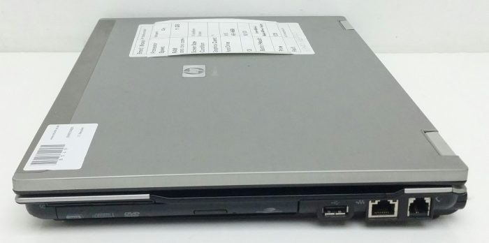 HP EliteBook 6930P - 1GB Ram - 14" - No HDD - Image 6