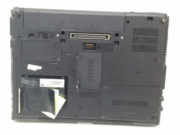 HP EliteBook 6930P - 1GB Ram - 14" - No HDD - Image 4