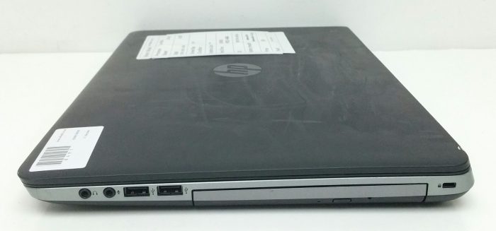 HP Probook 450 G1 - i5-4200M 2.5GHz - 4GB - 15.6" - 500GB HDD - Windows 10 Pro 64bit - Image 5