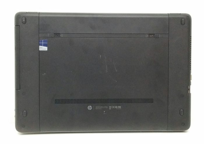 HP Probook 450 G1 - i5-4200M 2.5GHz - 4GB - 15.6" - 500GB HDD - Windows 10 Pro 64bit - Image 4