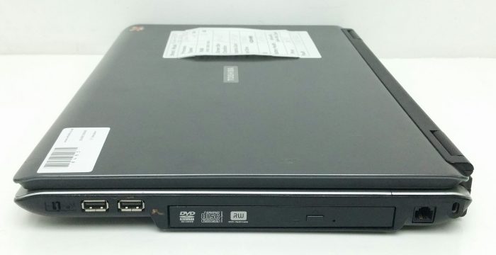 Toshiba Satellite Pro A100 PSAAPE-00T00KEN - Celeron 1.8GHz - 2GB RAM - 15.4" - No HDD - Image 5