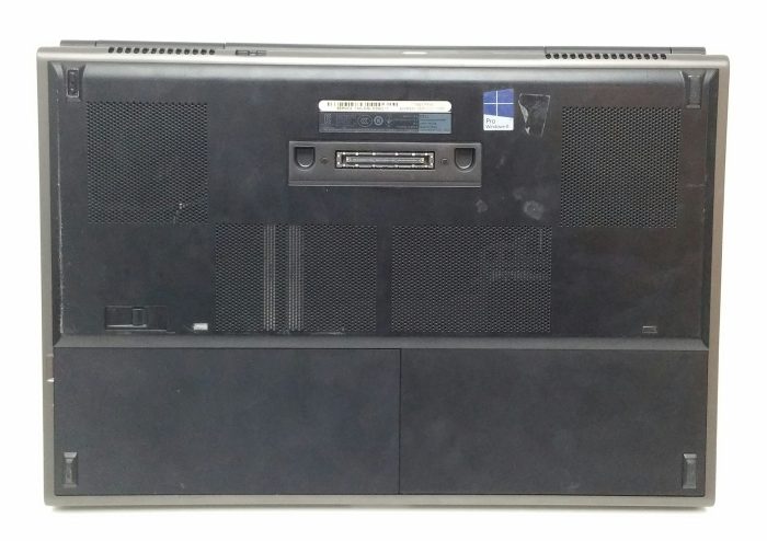 Dell Precision M4800 - i7-4800MQ 2.7GHz - 16GB RAM - 15.6" - 2GB Nvidia Quadro K1100m - 240GB SSD - Window 11 Pro - Image 4