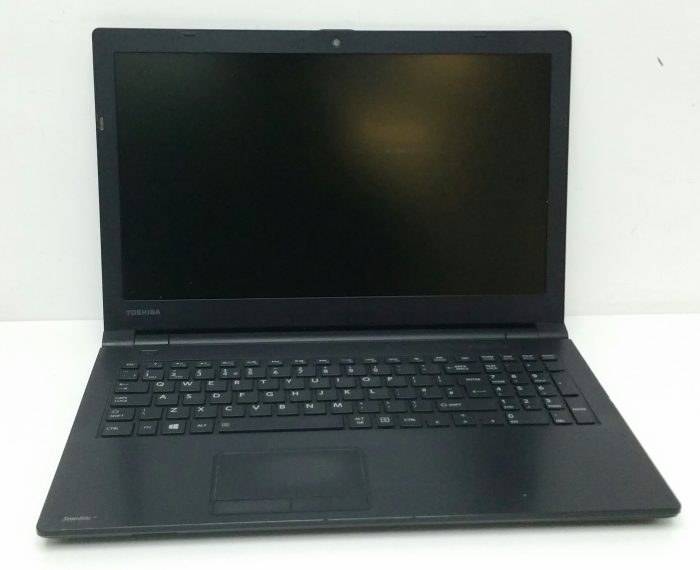 Toshiba Satellite Pro R50-B-12P - i3-4005U 1.7GHz - 4GB - 15.6" - 240GB SSD - Windows 10 Pro - Image 2