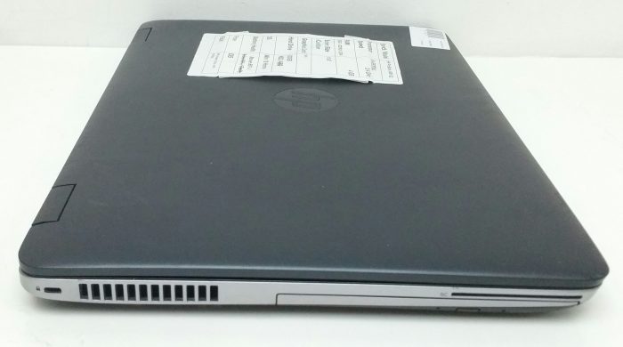 HP Probook 650 G2 - i5-65200U 2.4GHz - 4GB - 15.6" - 500GB HDD - Windows 10 Home - Image 6