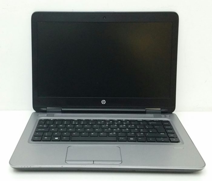 HP Probook 645 G2 - AMD A6-8500B 1.6GHz - 4GB - 240GB SSD - Windows 10 Pro - Image 2