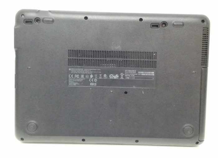 HP Probook 645 G2 - AMD A6-8500B 1.6GHz - 4GB - 240GB SSD - Windows 10 Pro - Image 4