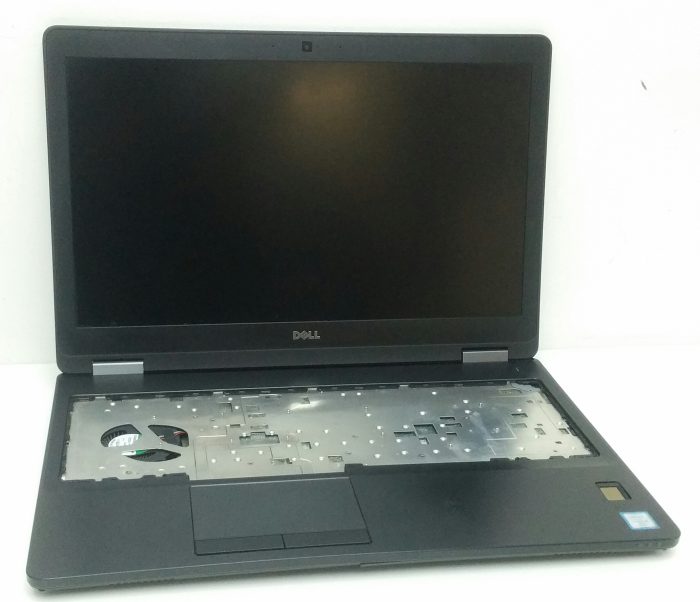 Dell Latitude E5570 - No HDD - Image 2