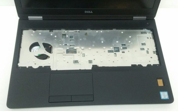 Dell Latitude E5570 - No HDD - Image 7