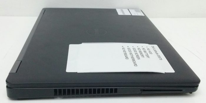Dell Latitude E5570 - No HDD - Image 6
