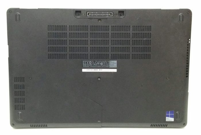 Dell Latitude E5570 - No HDD - Image 4