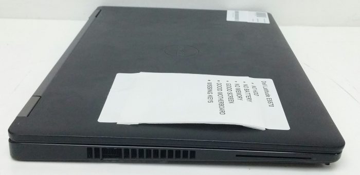 Dell Latitude E5570 - No HDD - Image 6