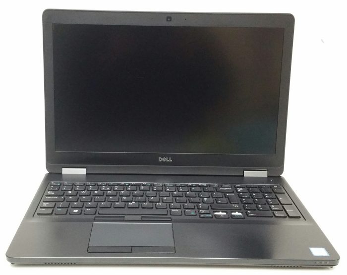 Dell Latitude E5570 - No HDD - Image 2