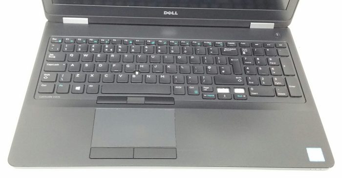 Dell Latitude E5570 - No HDD - Image 7