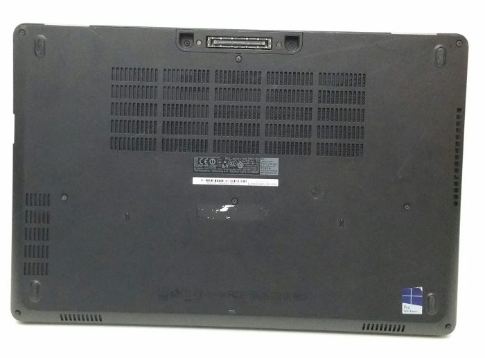 Dell Latitude E5570 - No HDD - Image 4
