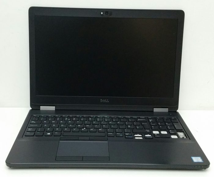 Dell Latitude E5570 - No HDD - Image 2