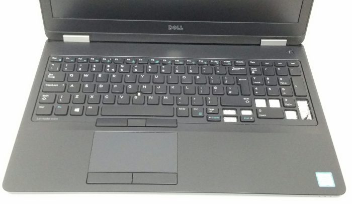 Dell Latitude E5570 - No HDD - Image 7
