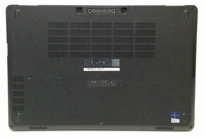 Dell Latitude E5570 - No HDD - Image 4