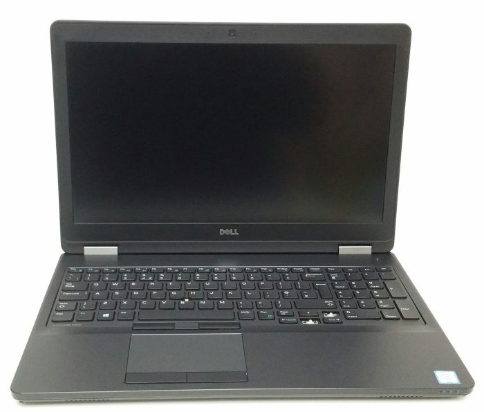 Dell Latitude E5570 - No HDD - Image 2