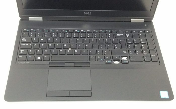 Dell Latitude E5570 - No HDD - Image 7