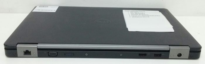Dell Latitude E5570 - No HDD - Image 6